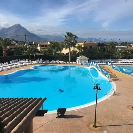 Mare Luna Village קמפופליצ'ה די רוצ'לה