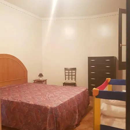 Mare Luna Village * קמפופליצ'ה די רוצ'לה