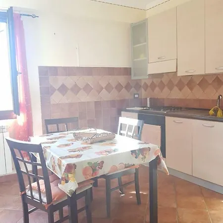 בית נופש Mare Luna Village קמפופליצ'ה די רוצ'לה