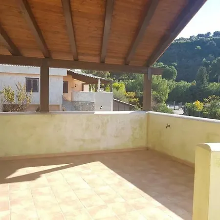 Mare Luna Village בית נופש *