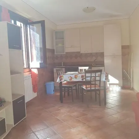 בית נופש Mare Luna Village *